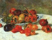 Fruits from the Midi, Pierre Renoir